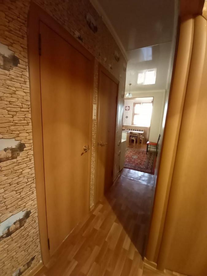 Flat with the sea view Apartment Aktau  Exterior photo