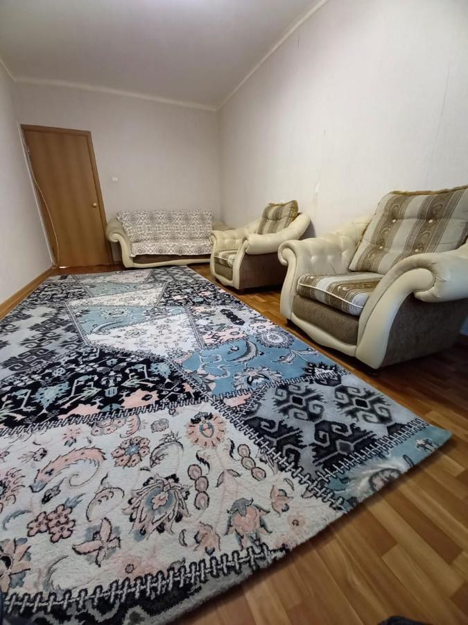 Flat with the sea view Apartment Aktau  Exterior photo